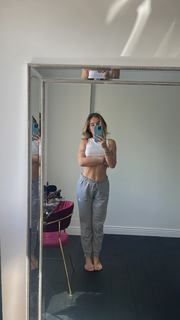 Marta Linkiewicz feet photo 17