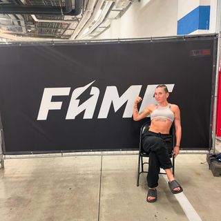 Marta Linkiewicz feet photo 13