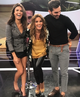 Marta López feet photo 18