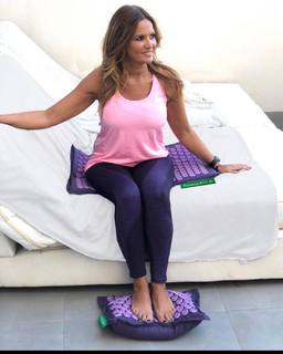 Marta López feet photo 11