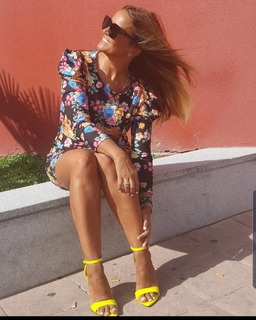 Marta López feet photo 3