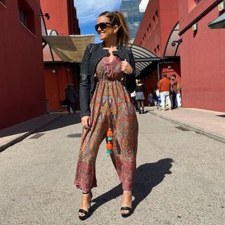 Marta López feet photo 15