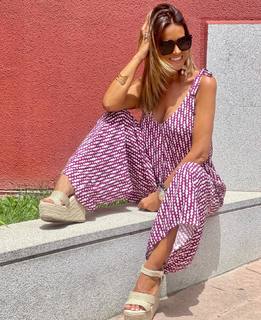 Marta López feet photo 11