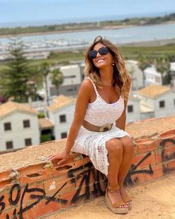 Marta López feet photo 11