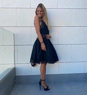 Marta López feet photo 20