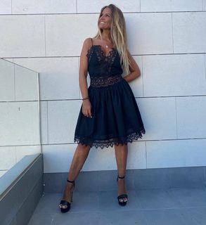 Marta López feet photo 19