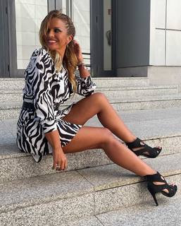 Marta López feet photo 9