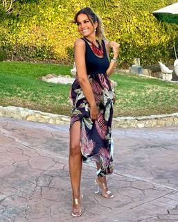 Marta López feet photo 17