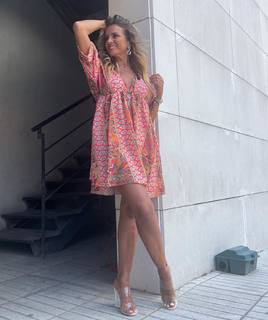 Marta López feet photo 15