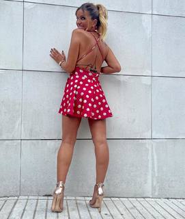 Marta López feet photo 19