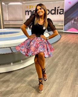 Marta López feet photo 7