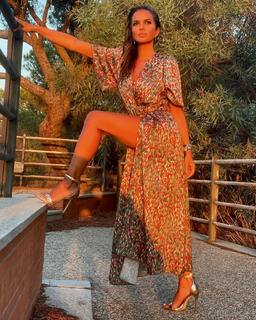 Marta López feet photo 4