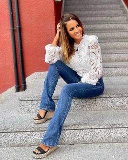 Marta López feet photo 16