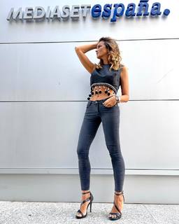 Marta López feet photo 12