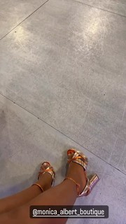 Marta López feet photo 19