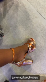 Marta López feet photo 18