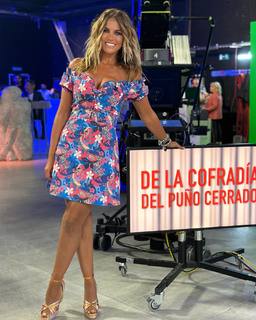 Marta López feet photo 17