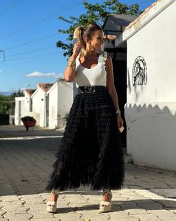 Marta López feet photo 8