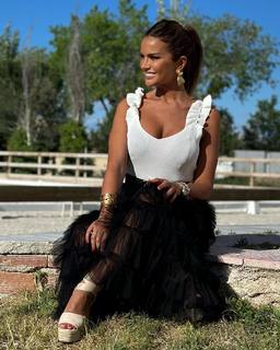 Marta López feet photo 6