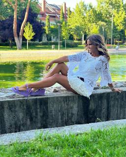 Marta López feet photo 16