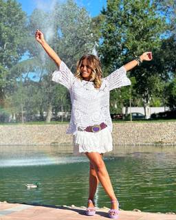 Marta López feet photo 15
