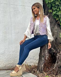Marta López feet photo 17