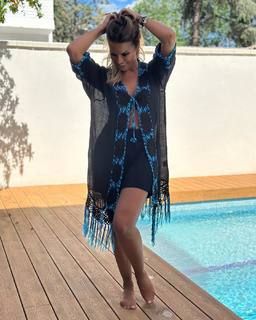 Marta López feet photo 1