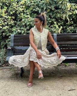 Marta López feet photo 12