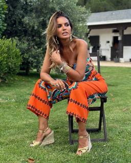 Marta López feet photo 16