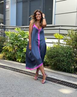 Marta López feet photo 3