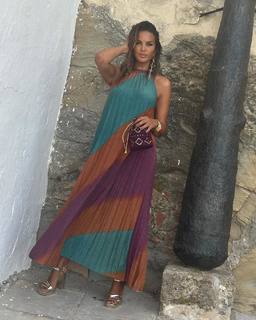 Marta López feet photo 19