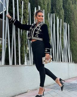 Marta López feet photo 11