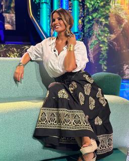 Marta López feet photo 8
