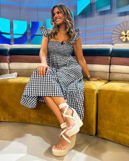 Marta López feet photo 20