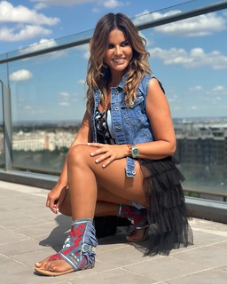 Marta López feet photo 17
