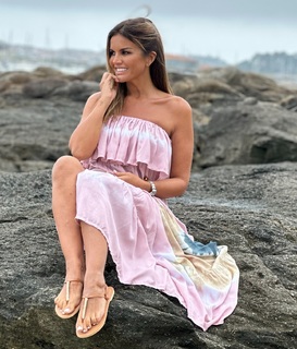 Marta López feet photo 16