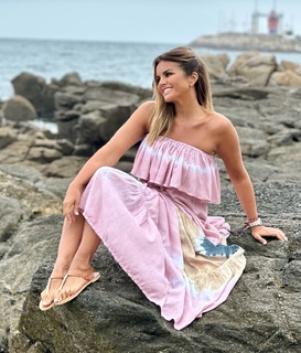 Marta López feet photo 15