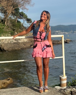 Marta López feet photo 5