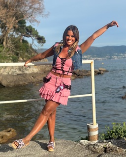 Marta López feet photo 3