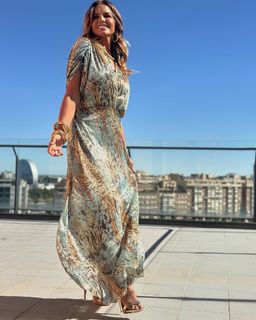 Marta López feet photo 5