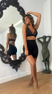 Marta López feet photo 19