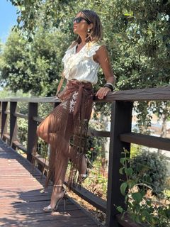 Marta López feet photo 15