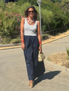 Marta López feet photo 9