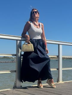 Marta López feet photo 8