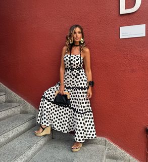 Marta López feet photo 5