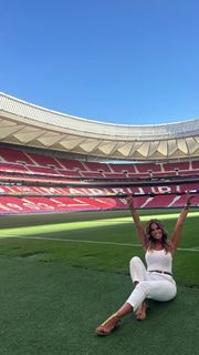 Marta López feet photo 6