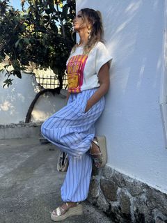 Marta López feet photo 5