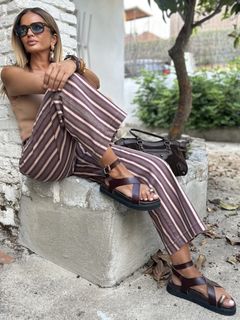 Marta López feet photo 1