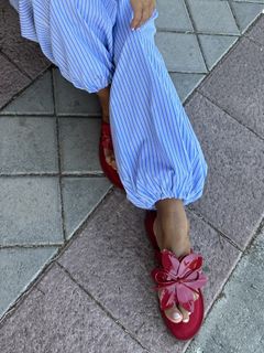 Marta López feet photo 4