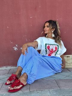 Marta López feet photo 3
